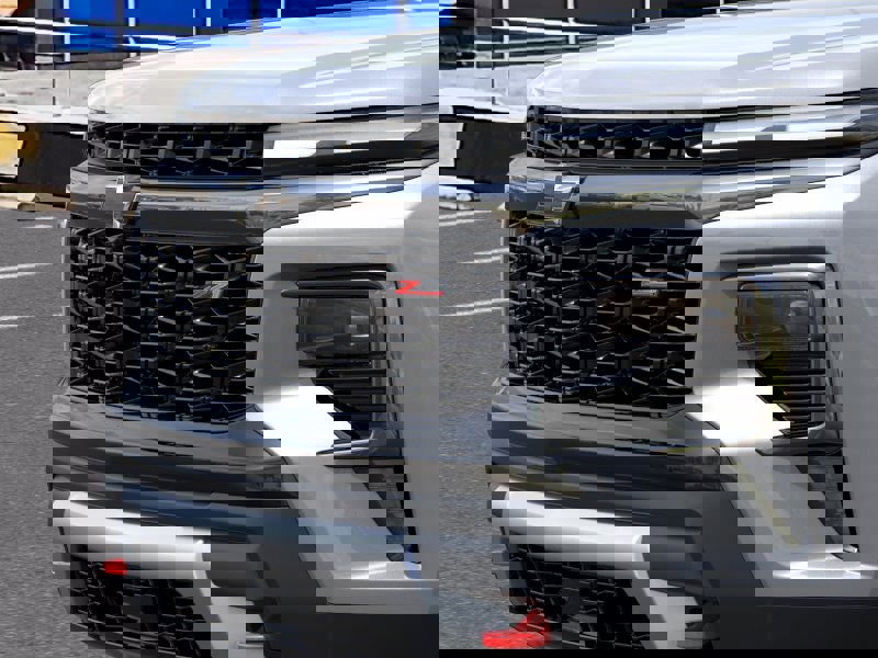New 2026 Chevrolet Traverse Z71 w/ Driver Confidence Package image 13