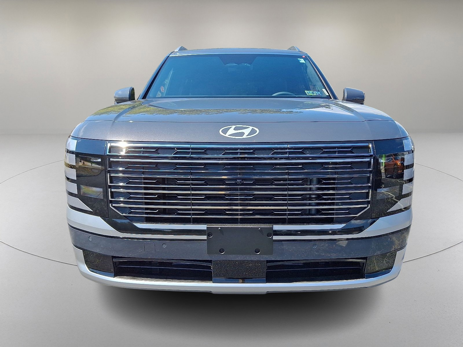 New 2026 Hyundai Palisade Calligraphy image 2