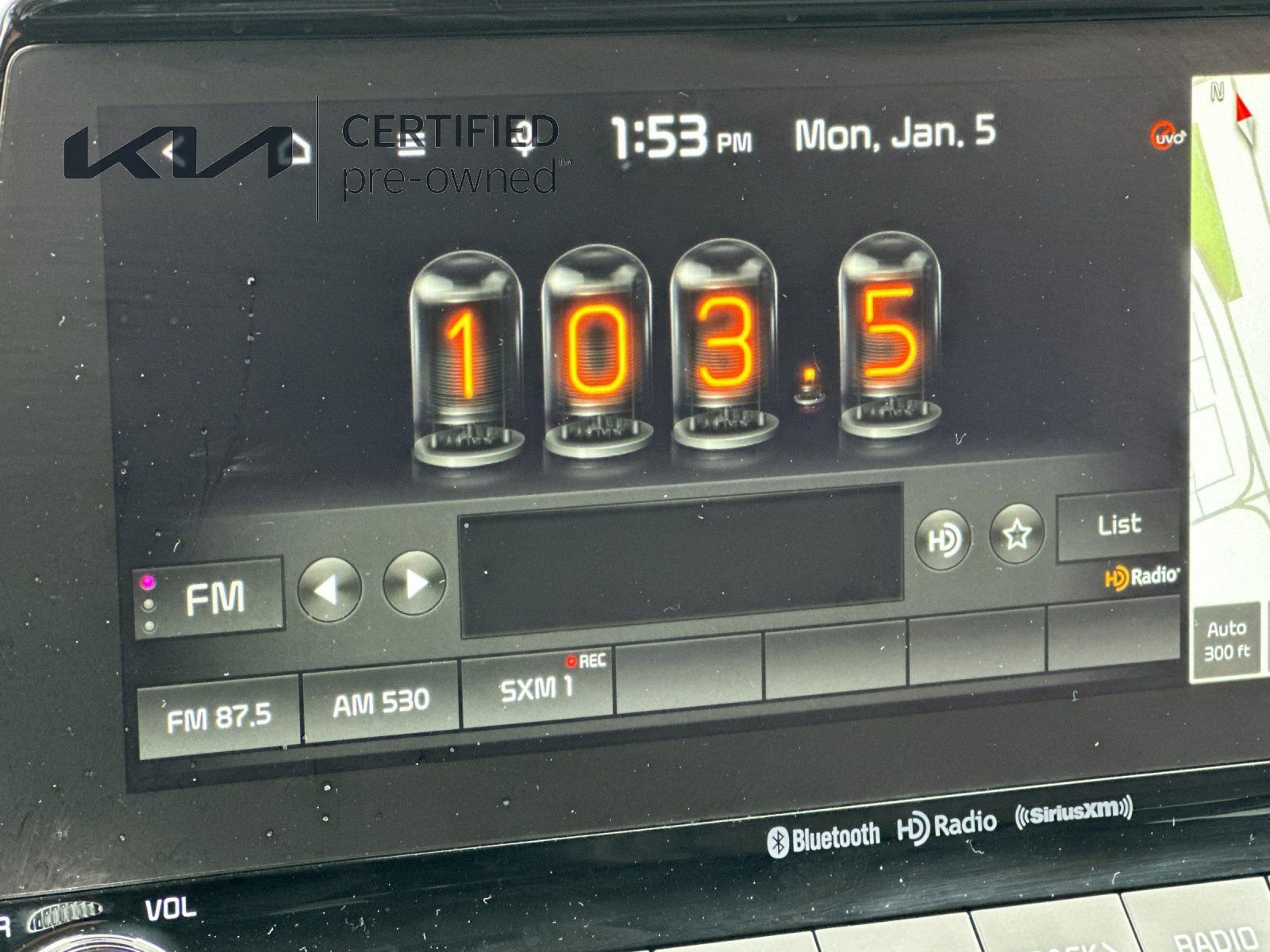 Certified 2022 Kia Seltos S image 19