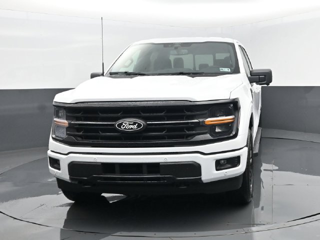 New 2026 Ford F150 XLT w/ Equipment Group 302A MID AWD/4WD image 22