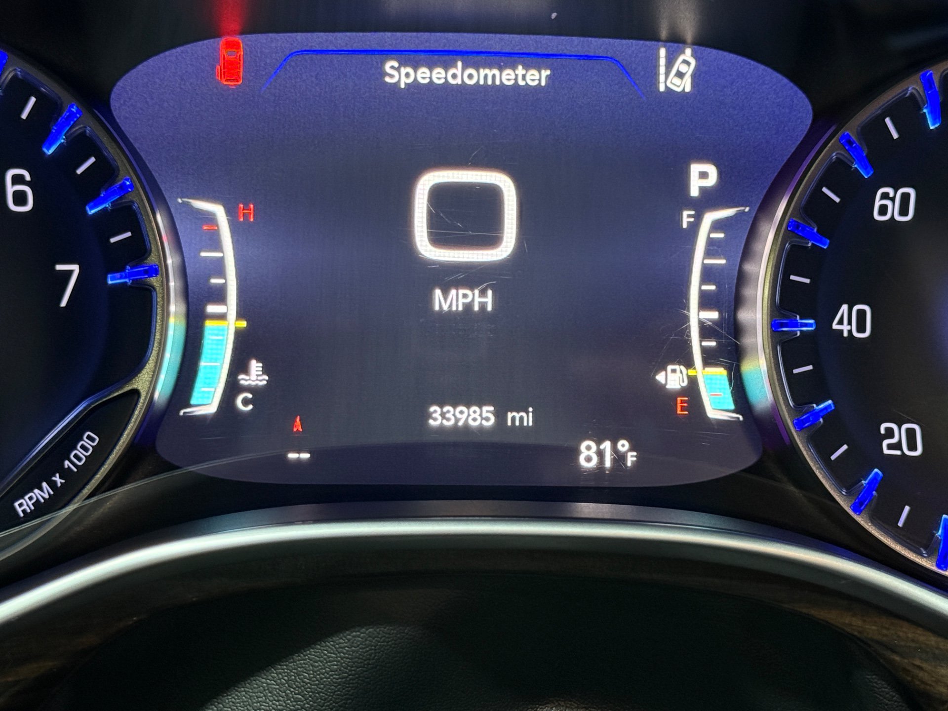 Used 2021 Chrysler Pacifica Pinnacle AWD/4WD image 44