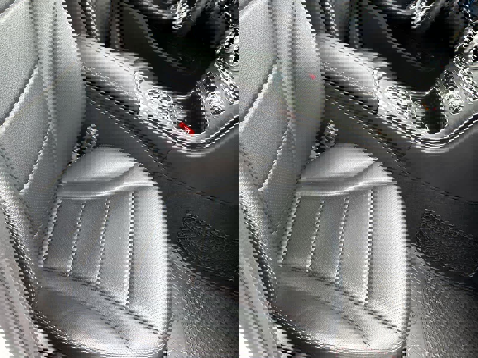 Used 2019 Mercedes-Benz C 300 4MATIC Sedan image 16