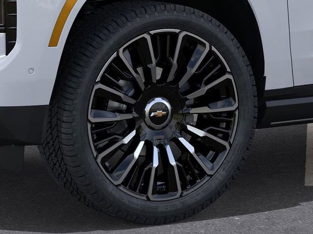 New 2026 Chevrolet Tahoe High Country AWD/4WD image 9