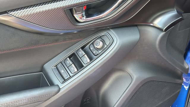 New 2026 Subaru WRX Limited AWD/4WD image 18