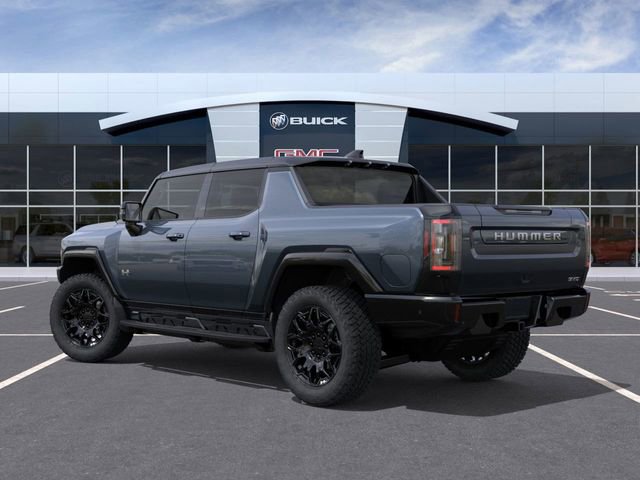 New 2026 GMC Hummer EV 4x4 Crew Cab image 3