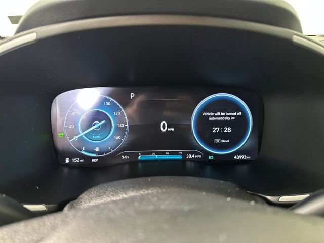 Used 2023 Hyundai Santa Fe SEL Convenience image 17