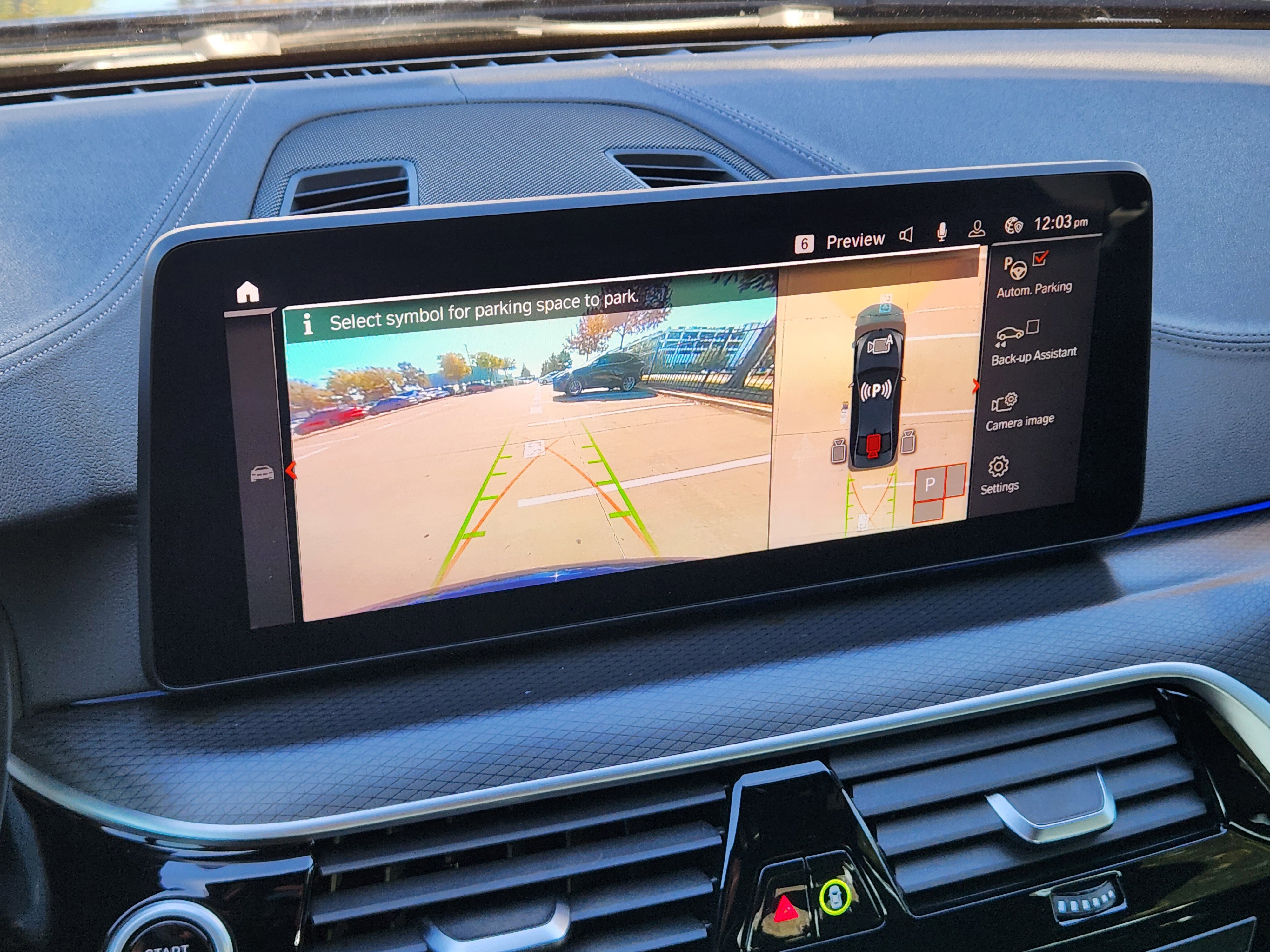 Used 2021 BMW M550i xDrive M550i xDrive w/ Premium Package image 22