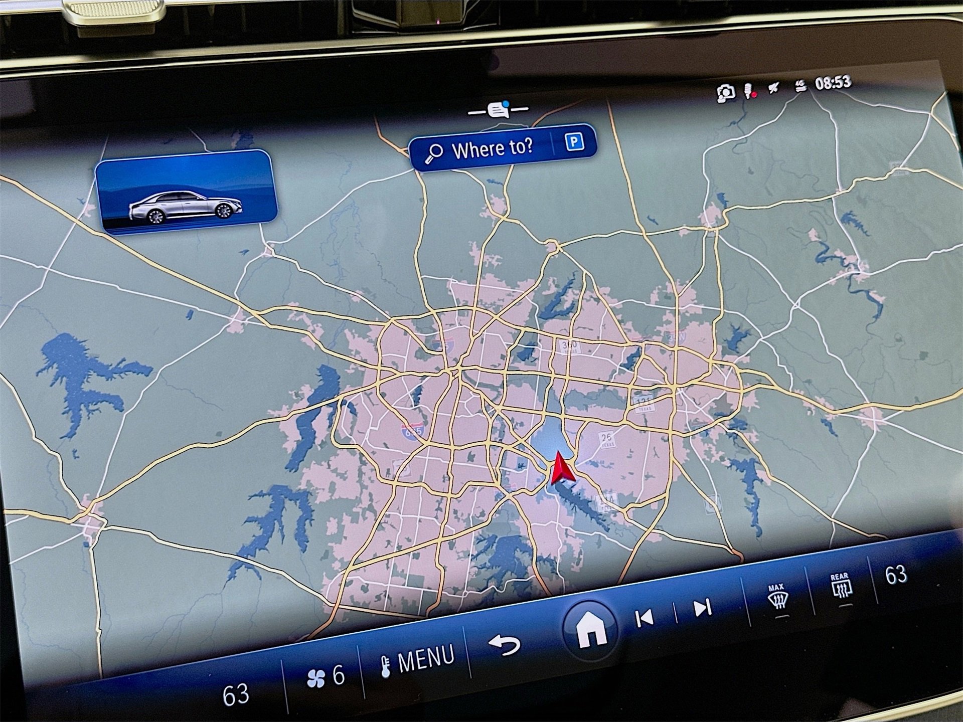 New 2026 Mercedes-Benz E 350 E 350 image 14