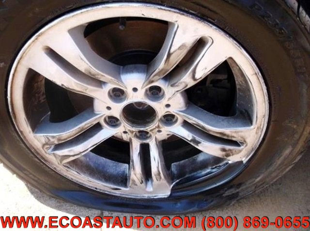 Used 2006 BMW X3 3.0i image 11