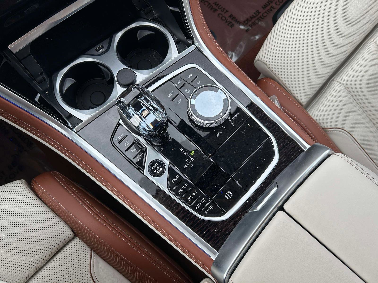 Used 2026 BMW 840i xDrive image 16