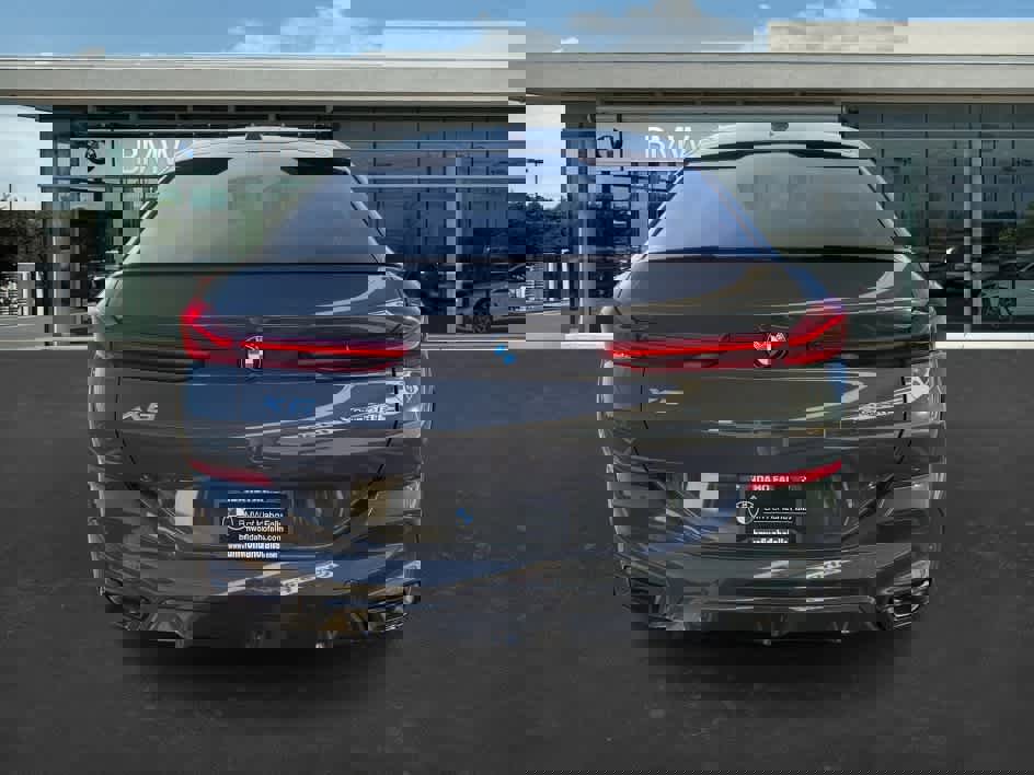 New 2026 BMW X6 xDrive40i image 6