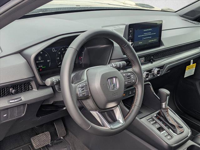 New 2026 Honda CR-V Sport-L image 3