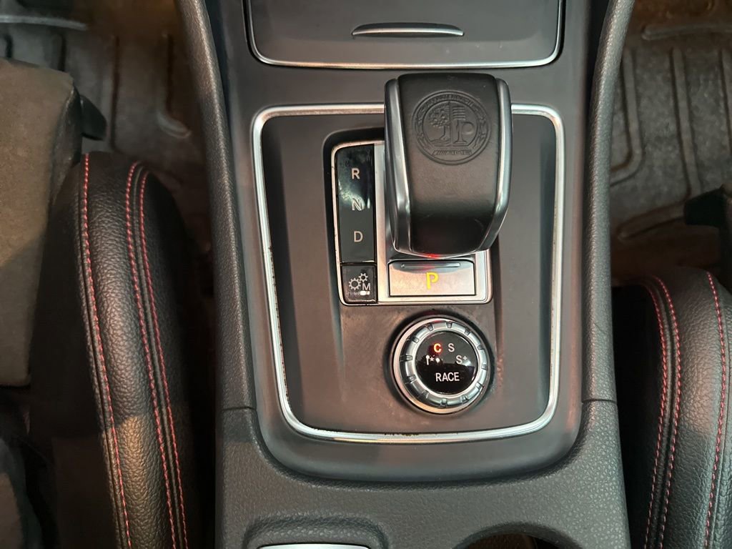 Used 2018 Mercedes-Benz GLA 45 AMG 4MATIC image 18