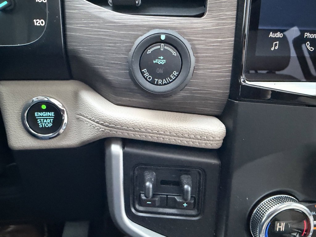 Used 2023 Ford Expedition Max Limited image 32