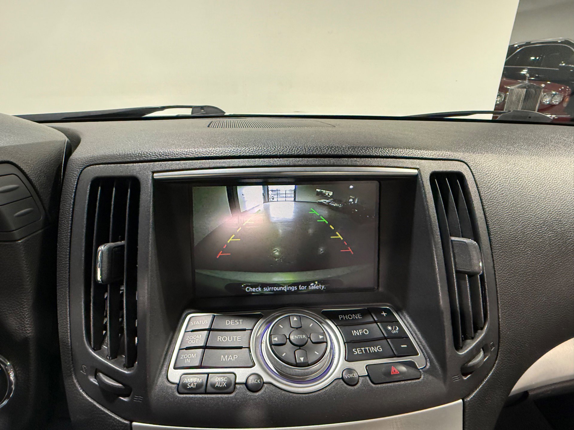 Used 2013 INFINITI G37 IPL image 27