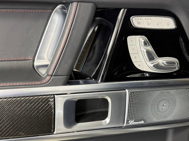 Used 2025 Mercedes-Benz G 63 AMG 4MATIC image 18