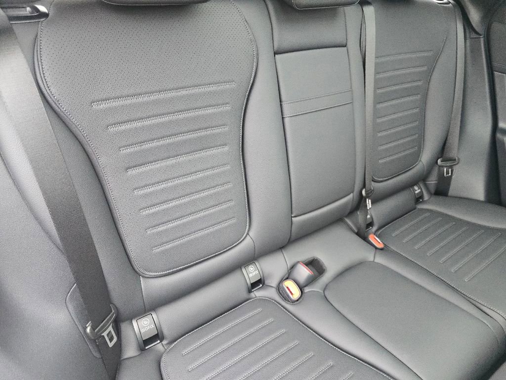 New 2026 Mercedes-Benz GLC 300 4MATIC image 22