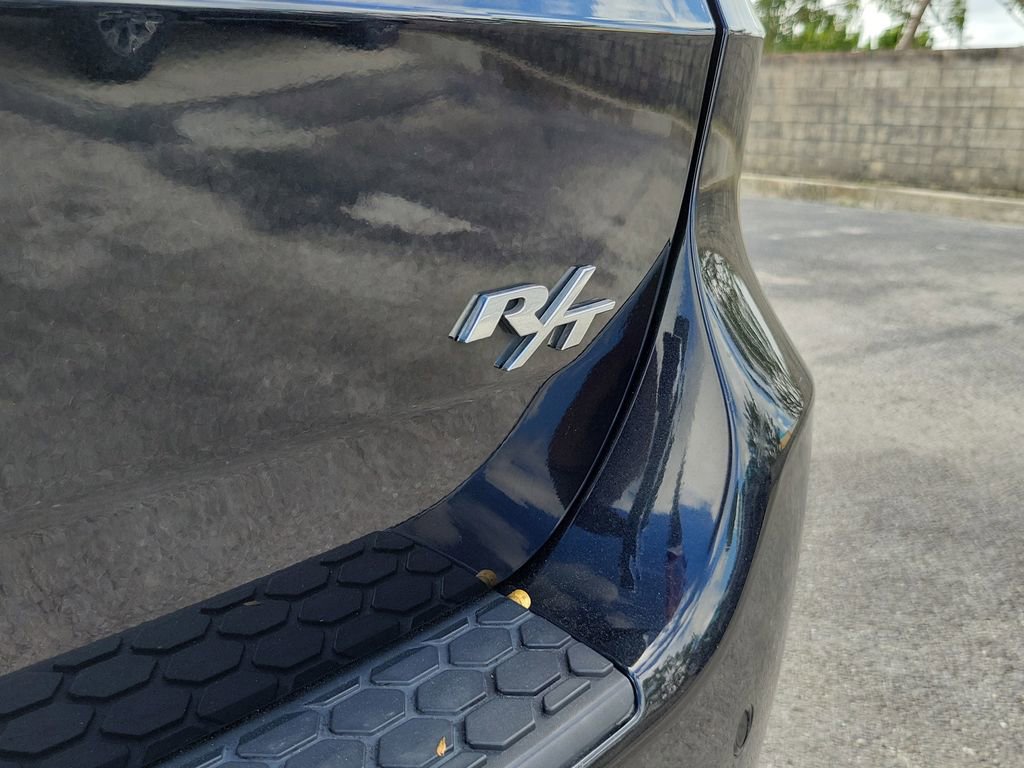 Used 2014 Dodge Durango R/T w/ Premium Nappa Leather Group image 7