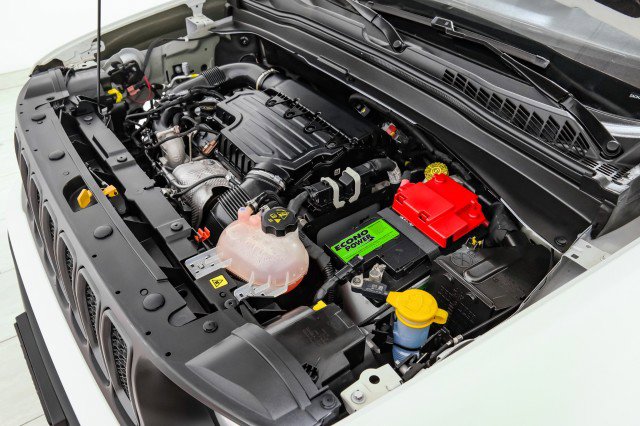 Used 2023 Jeep Renegade Trailhawk image 49