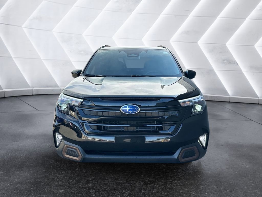 Used 2025 Subaru Forester Sport image 2