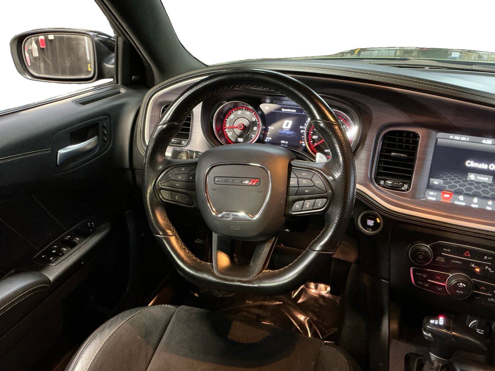 Used 2023 Dodge Charger Scat Pack image 11