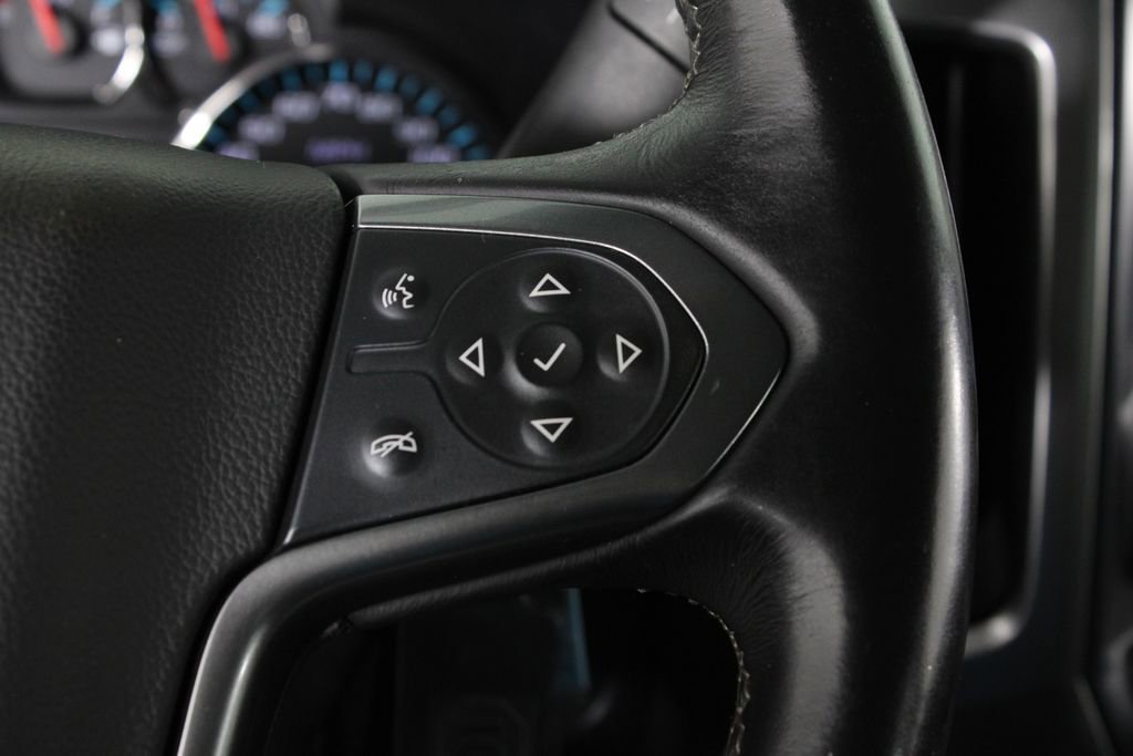 Used 2017 Chevrolet Silverado 2500 LT w/ All Star Edition image 26