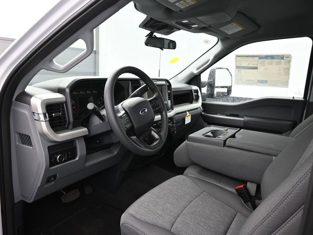 New 2026 Ford F350 4x4 Crew Cab Super Duty image 26