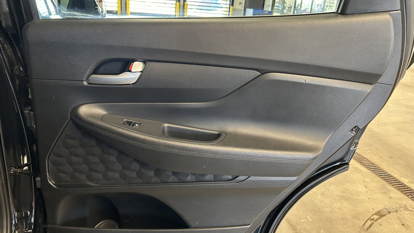 Used 2023 Hyundai Santa Fe SEL image 15