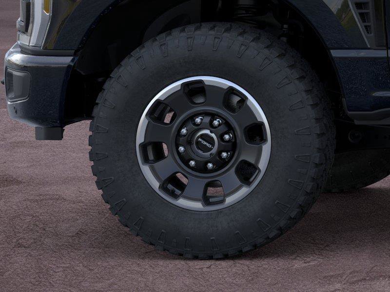 New 2026 Ford F250 Lariat w/ Tremor Off-Road Package AWD/4WD image 19