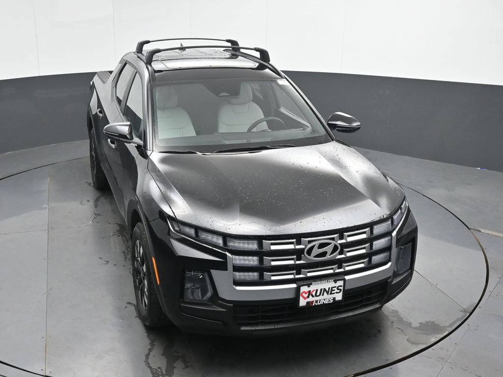 New 2026 Hyundai Santa Cruz SEL image 38