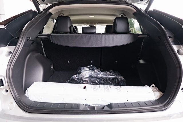 New 2026 Mitsubishi Eclipse Cross SE image 8