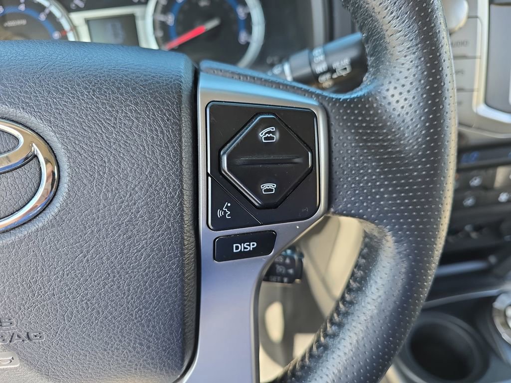 Used 2014 Toyota 4Runner Limited AWD/4WD image 20