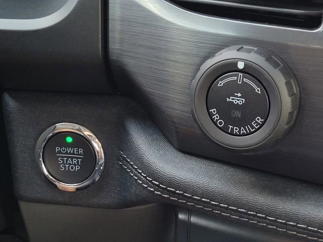 New 2025 Ford F150 Lightning Flash image 21