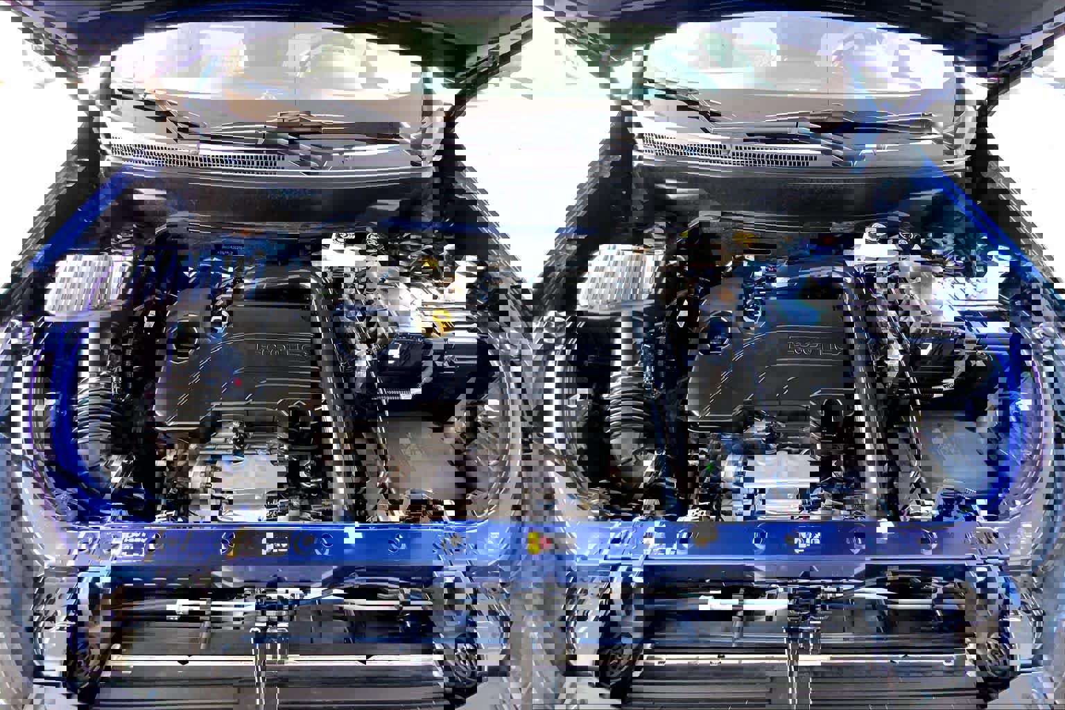 Used 2023 Chevrolet Equinox LS w/ LS Convenience Package image 30