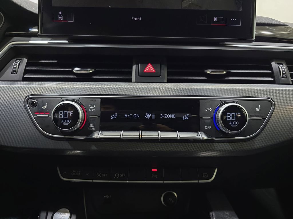 Used 2023 Audi A5 2.0T Premium Plus w/ Premium Plus image 25