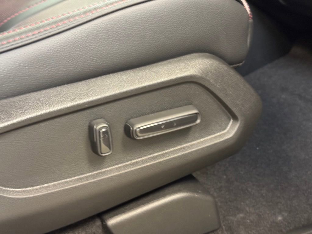New 2026 Honda Pilot Black Edition image 29