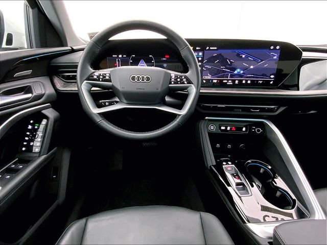 Used 2025 Audi Q5 Premium Plus w/ Premium Plus image 5