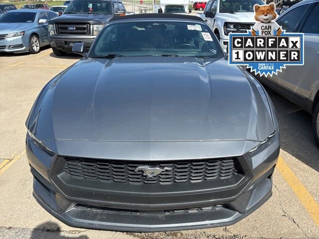 Used 2024 Ford Mustang Premium image 2