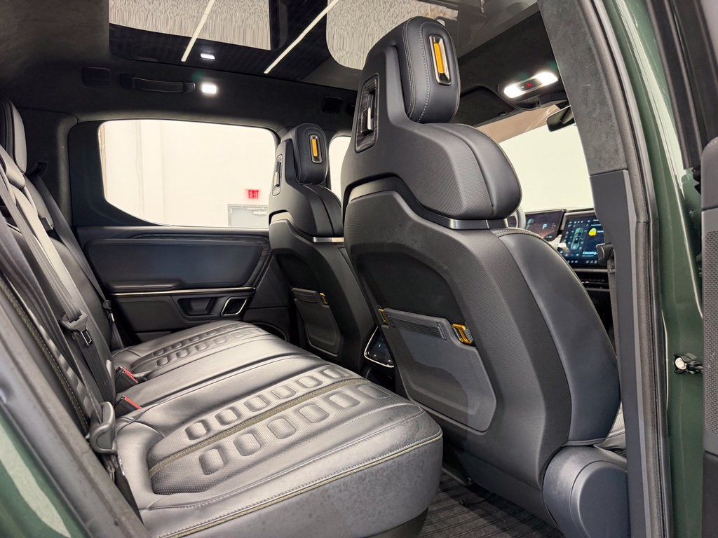 Used 2022 Rivian R1T Adventure AWD/4WD image 33