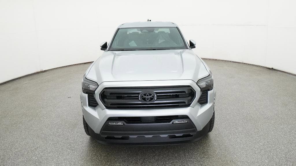 New 2026 Toyota Tacoma SR5 image 18