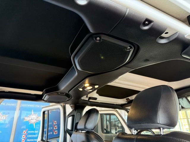 Used 2020 Jeep Gladiator Rubicon image 28