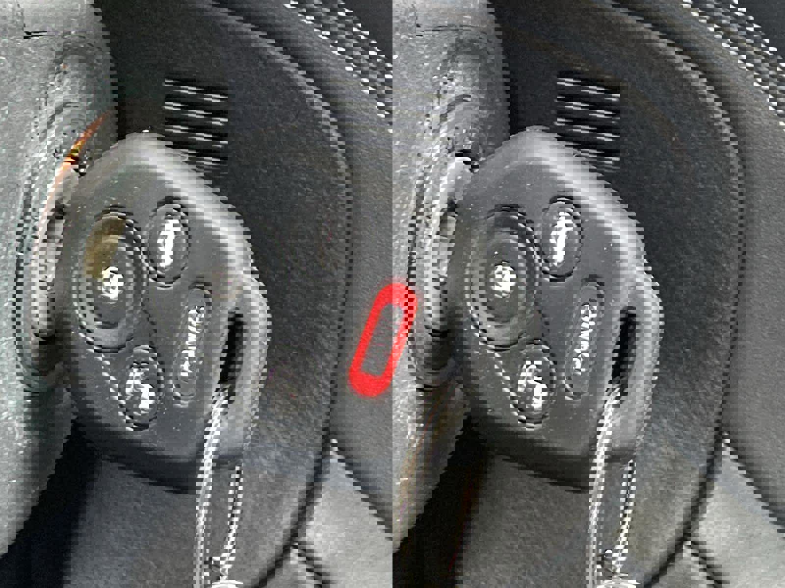 Certified 2025 Subaru Outback image 28