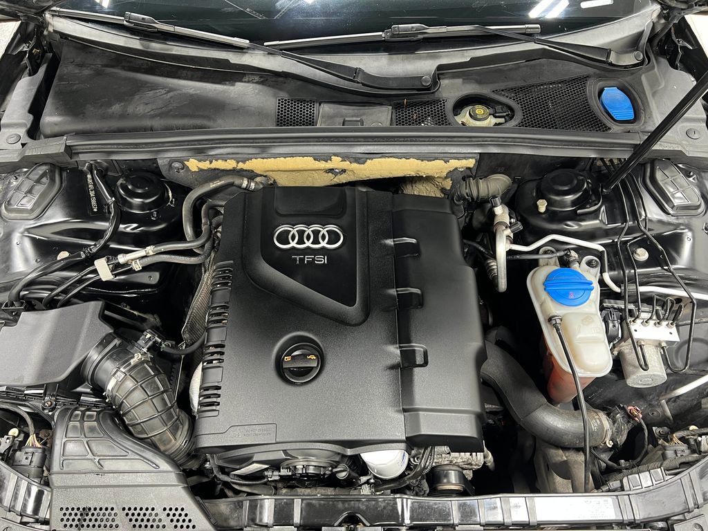 Used 2013 Audi A4 2.0T Prestige image 29