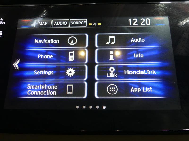 Used 2018 Honda Clarity Touring image 38