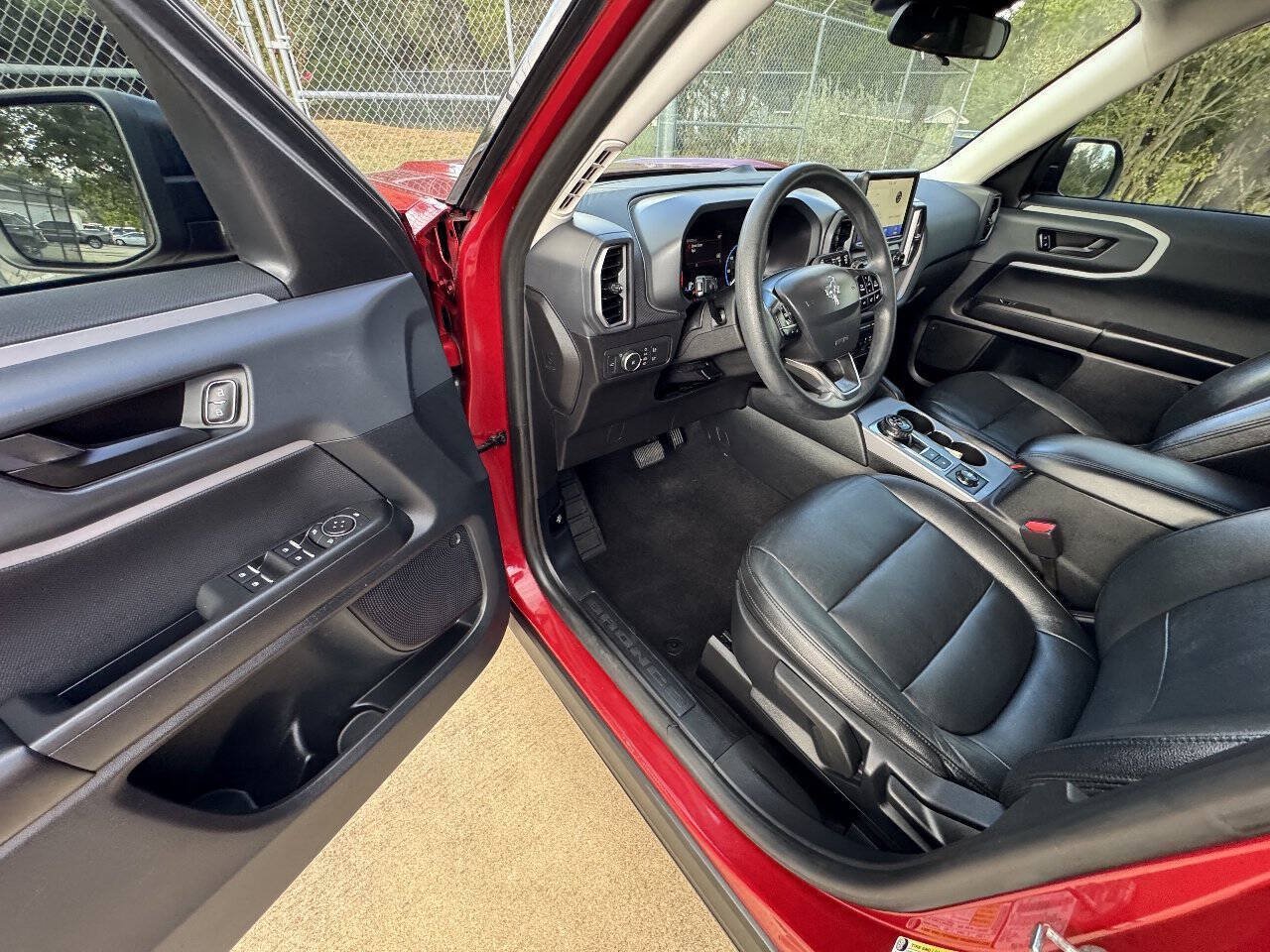 Used 2021 Ford Bronco Sport Big Bend AWD/4WD image 36