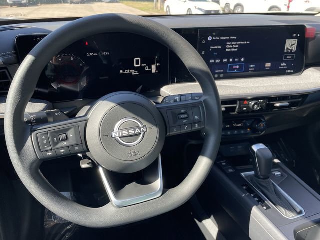 New 2026 Nissan Kicks SV w/ SV Premium Package image 17