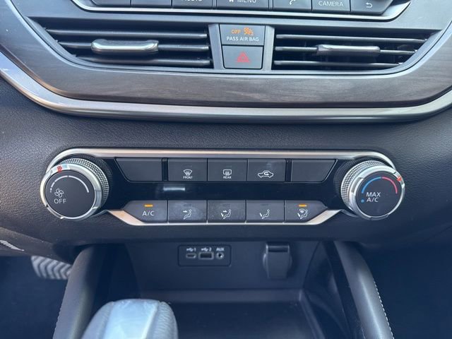 Used 2023 Nissan Altima 2.5 SV image 17