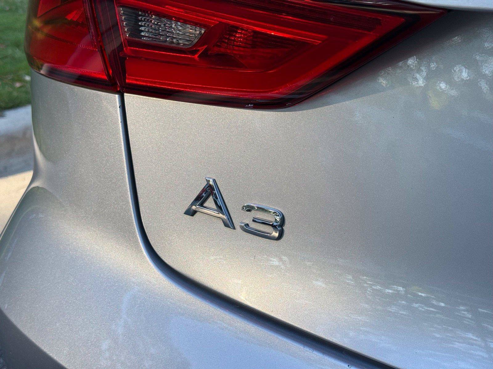 Used 2015 Audi A3 2.0T Premium Plus AWD/4WD image 10