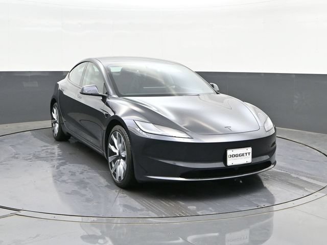 Used 2025 Tesla Model 3 RWD image 19