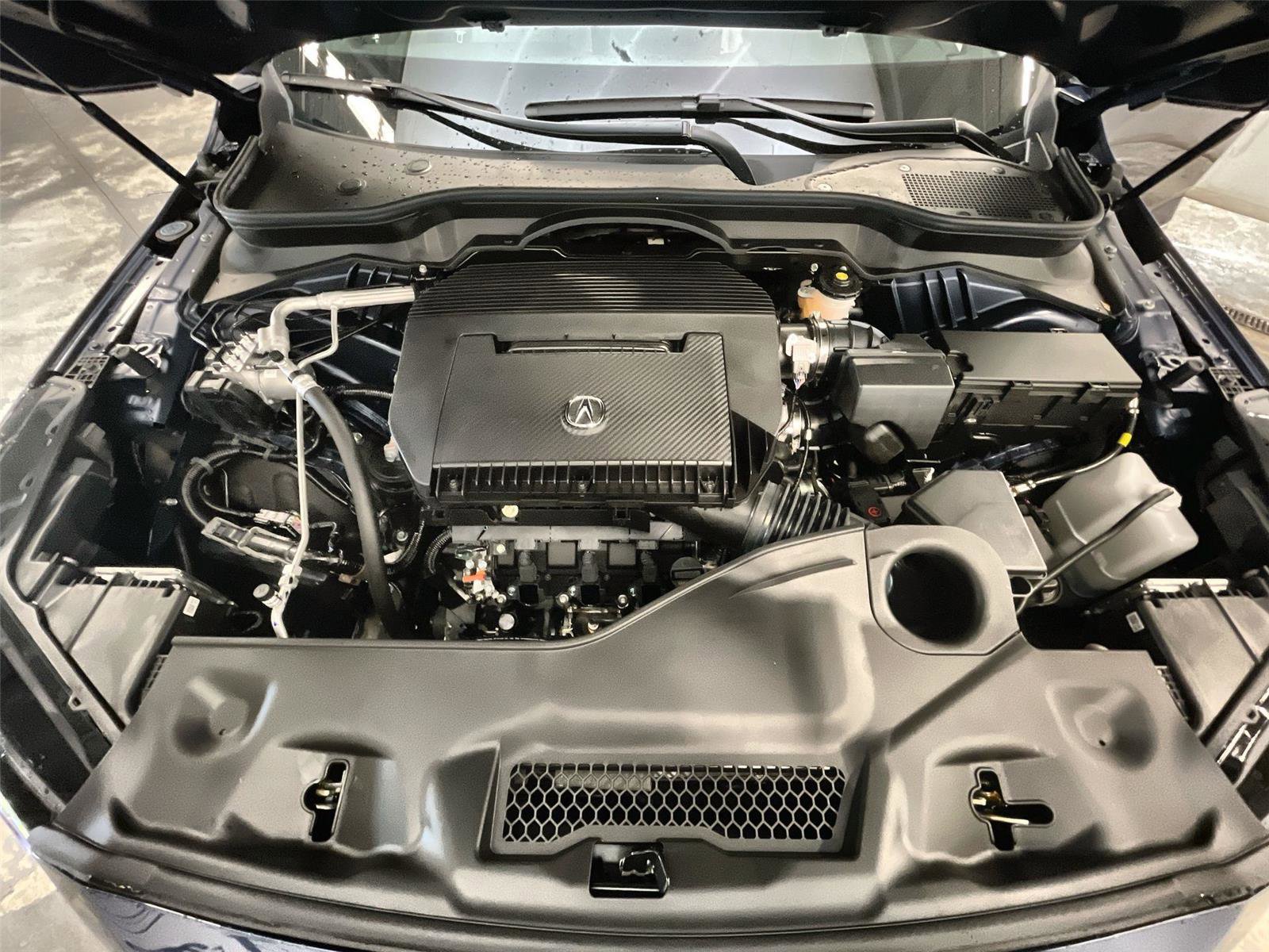 New 2026 Acura MDX SH-AWD w/ Technology Package image 11